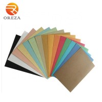 230G A4 color leather texture paper